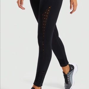 Gymshark vital+seamless Leggings